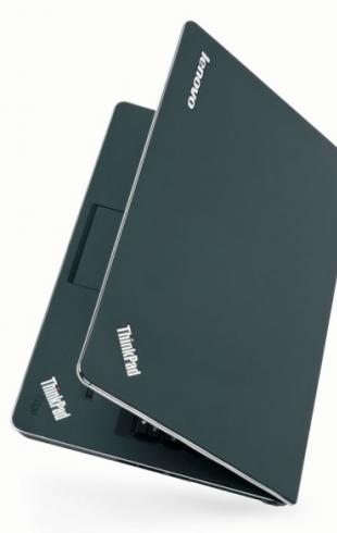 Lenovo ThinkPad E470: Обзор одного из самых доступных ThinkPad