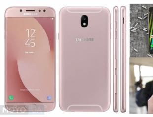 Краткое описание серии Samsung Galaxy S